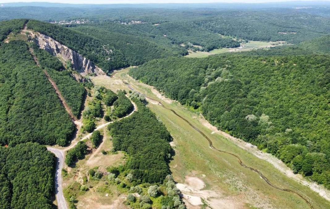 Uyarı tabelası kondu: İstanbul tarihi felaketin eşiğinde! Uzman isim 'Acil' diyerek uyardı, büyük tehlike kapıda 13